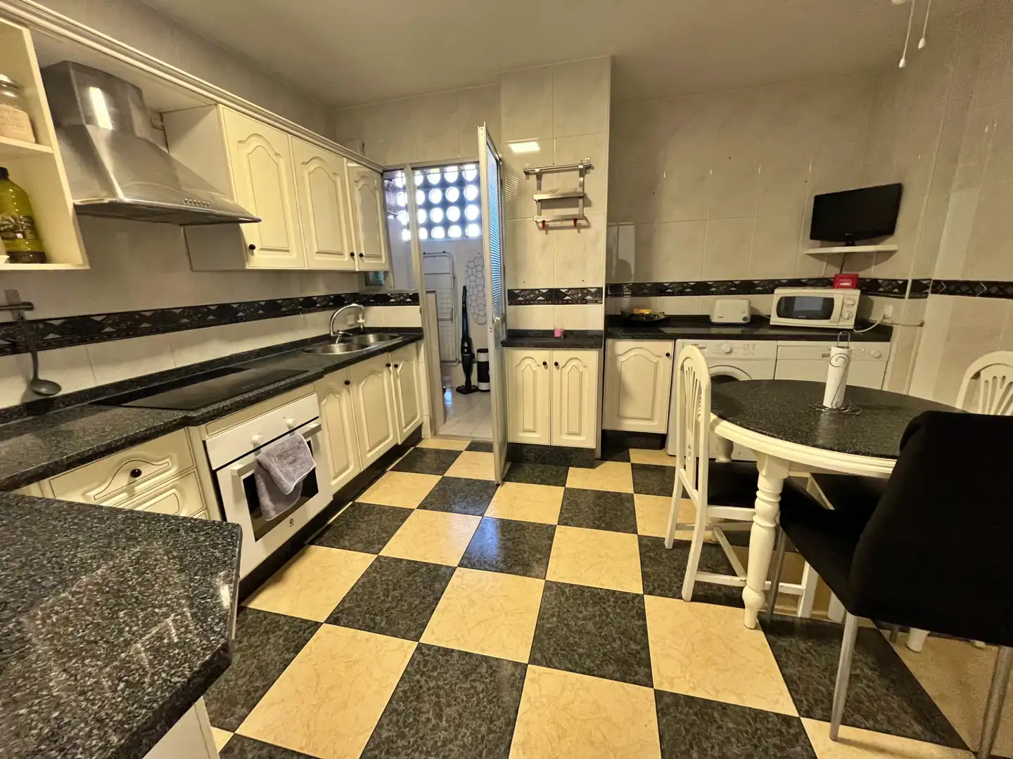 Appartement avec ascenseur à vendre à Calle Melilla 1, imagen 9