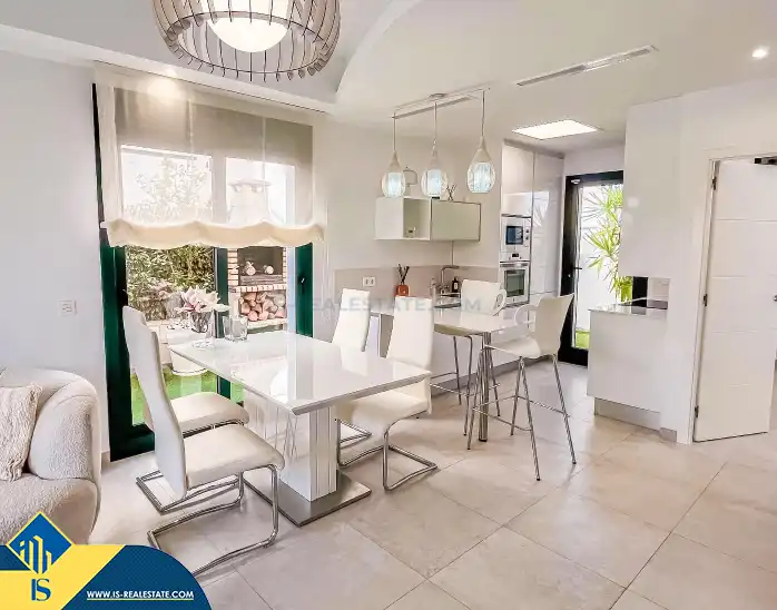 Villa avec terrasse à vendre à Orihuela Costa, imagen 18