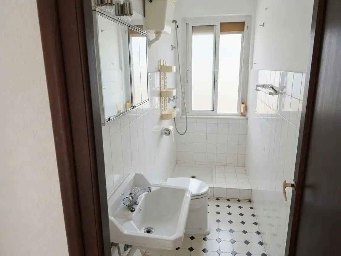 Baño de Piso en venta en Mieres (Asturias)