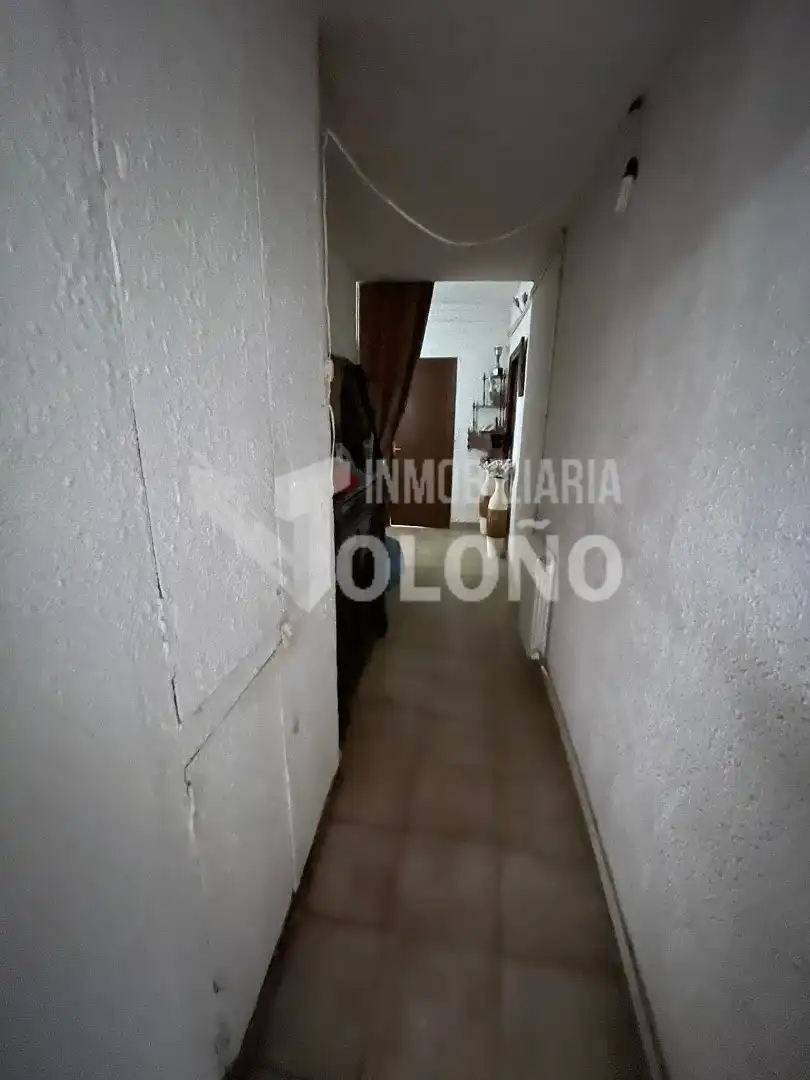 Casa con terraza en venta en Calle San Vítores 8, imagen 18