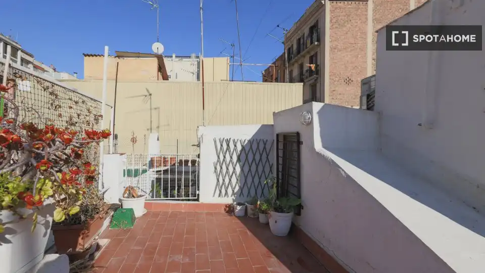 Wohnung zur Miete in Barcelona, Barcelona