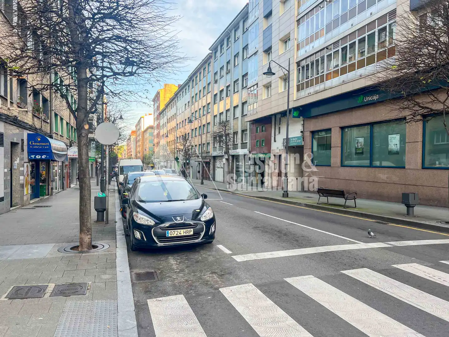 Gewerbefläche zur Miete in Calle Juan Alvargonzález, imagen 19