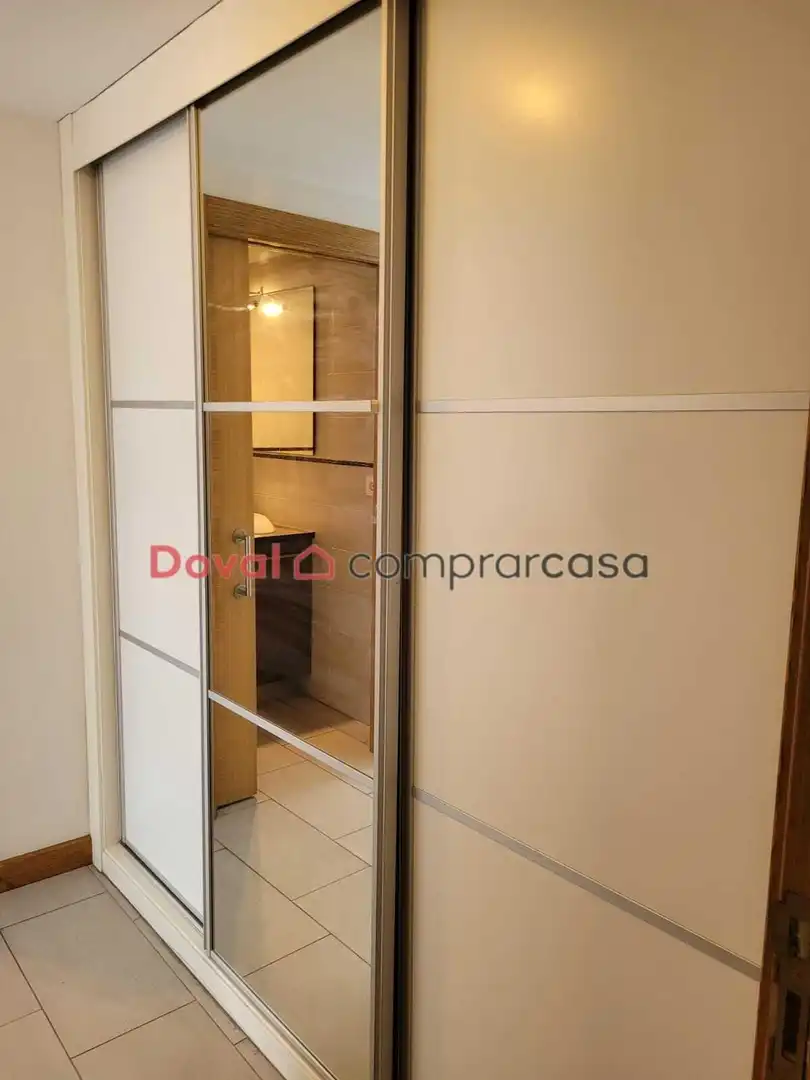 Flat for rent in O Porriño    with Heating, Terrace and Furnished