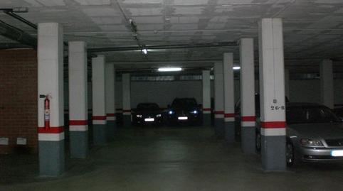 Photo 4 of Garage to rent in  Avenida Lluis Companys, 9, Torreblanca, Barcelona