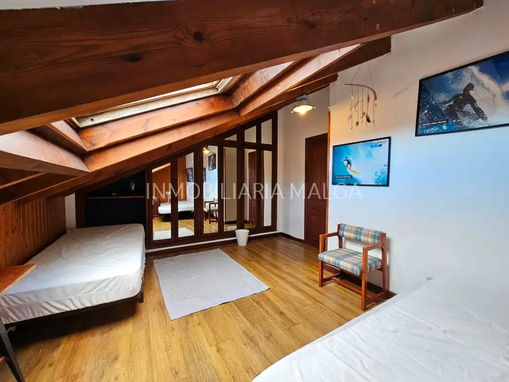 Haus mit Garten zum Verkauf in Caserio la Rasa 12, imagen 19
