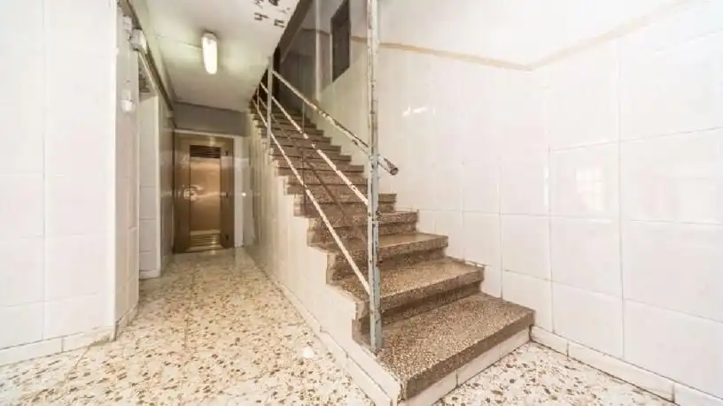 Piso en venta en calle Cordova, imagen 3