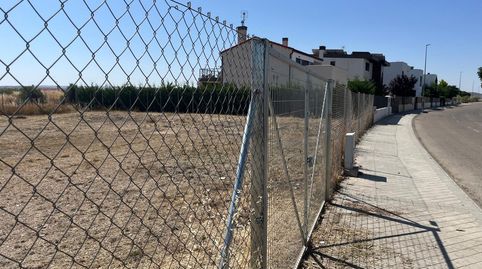 Foto 5 de Residencial en venda a La Montaña - El Cortijo, Aranjuez