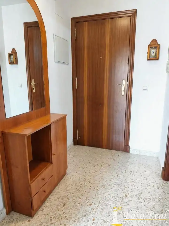 Planta baixa en venda en Sanlúcar de Barrameda