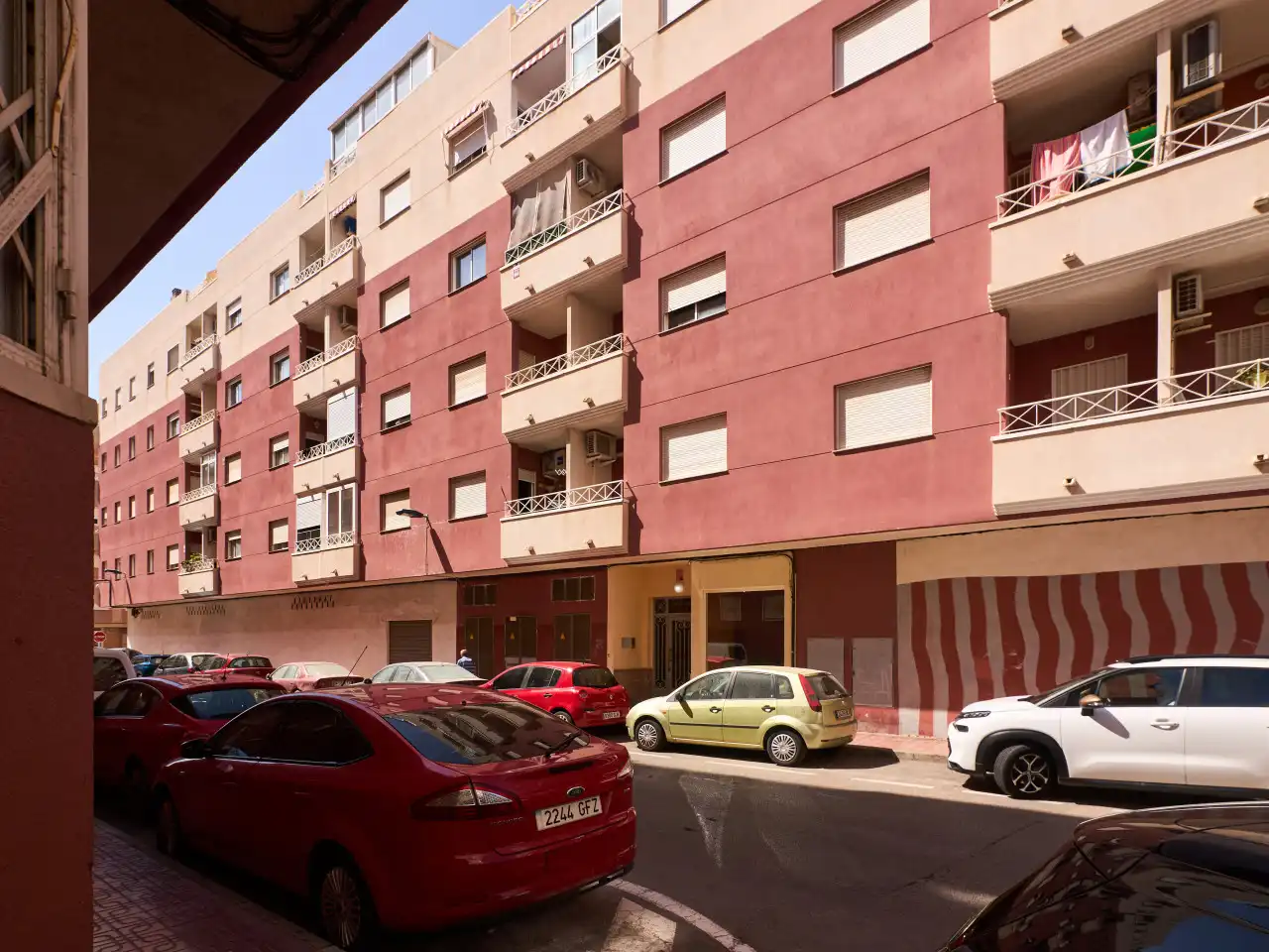 Apartamento con terraza en venta en Centro, imagen 22
