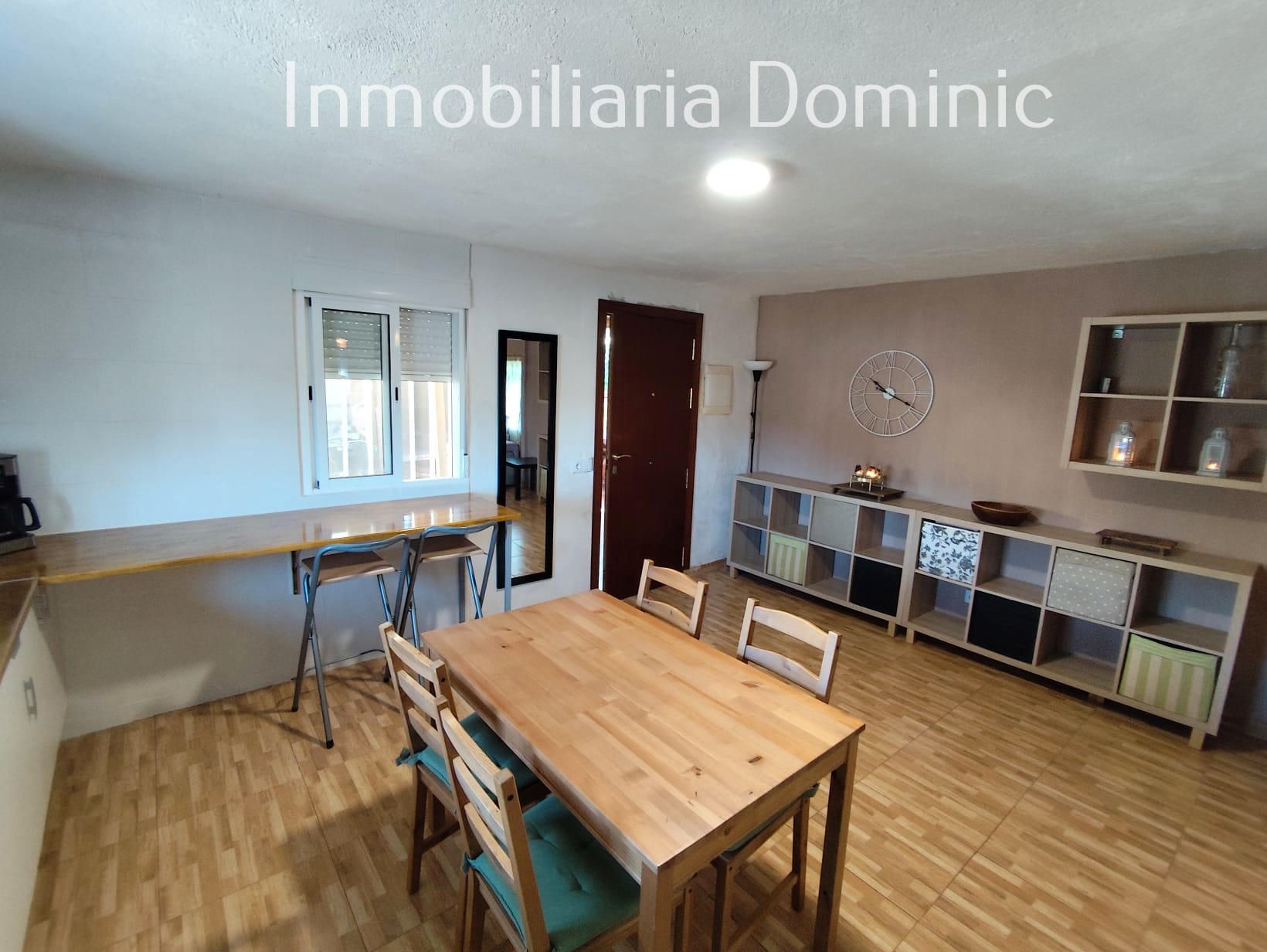 Dining room of House or chalet for sale in Maçanet de la Selva  with Private garden and Furnished