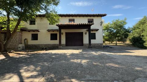 Foto 2 de Casa o chalet en venta en El Olivar, Guadalajara