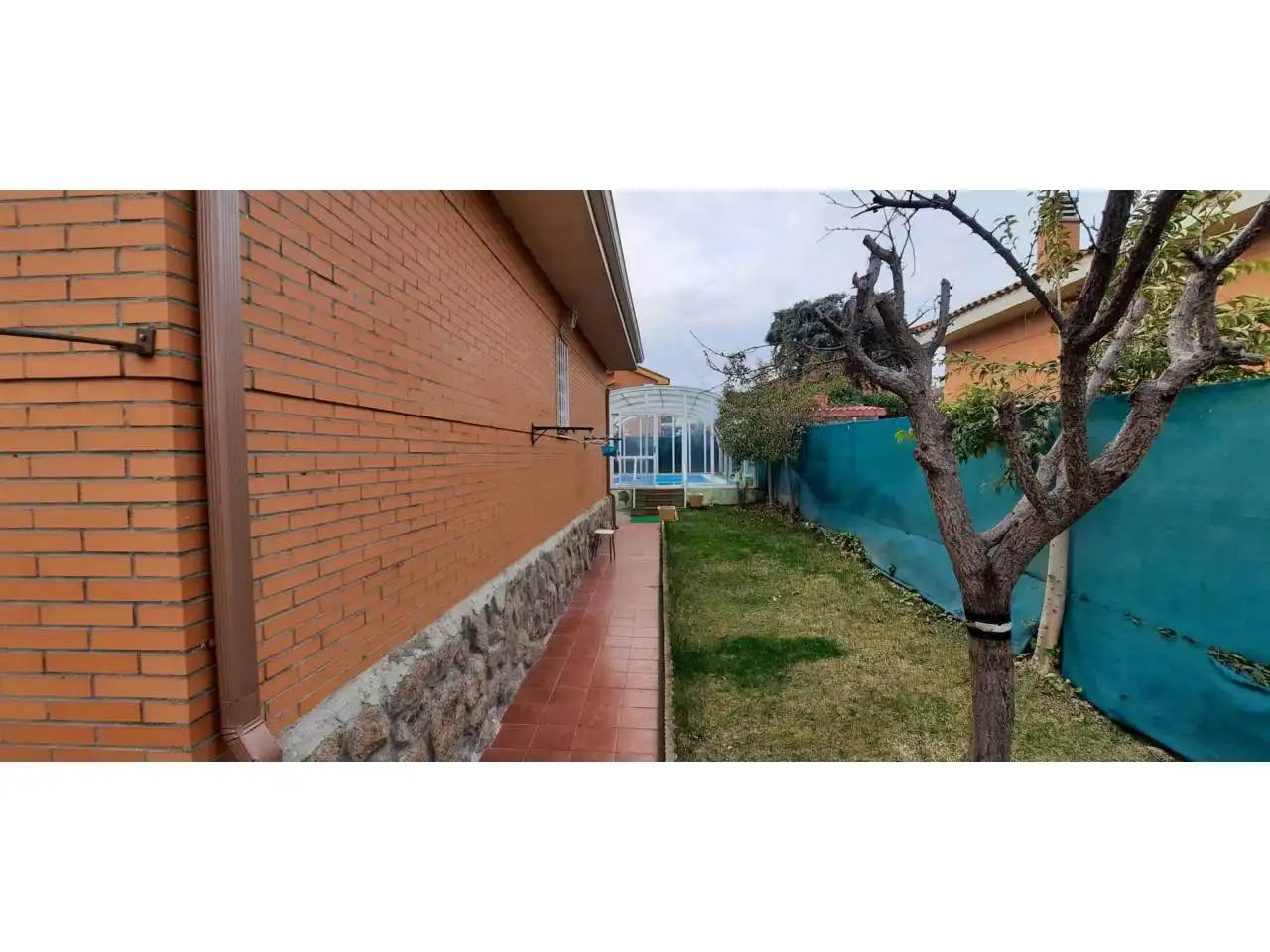 Casa o chalet de alquiler en Loranca de Tajuña