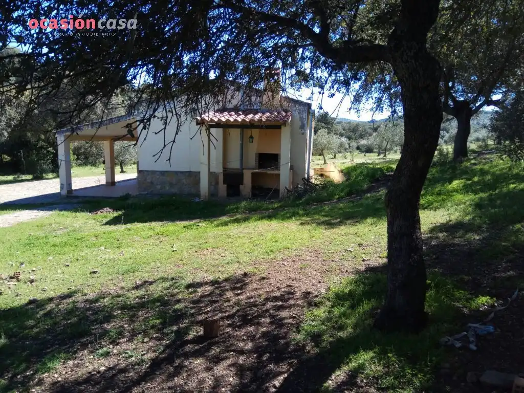 Villa mit Garten zum Verkauf in Pozoblanco, imagen 35