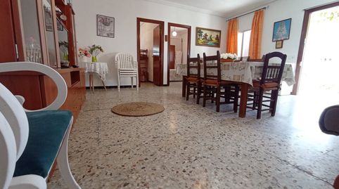 Foto 5 von Haus oder Chalet zum Verkauf in C/ Playa de las Tres Piedras, Las Tres Piedras - Costa Ballena, Chipiona