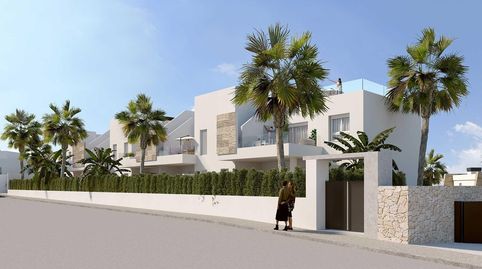 Nuevos Bungalows en La Finca Golf, Algorfa ndash Lujo y Naturaleza en la Costa BlancaExclusivo Complejo Residencial en un Entorno, imagen 5
