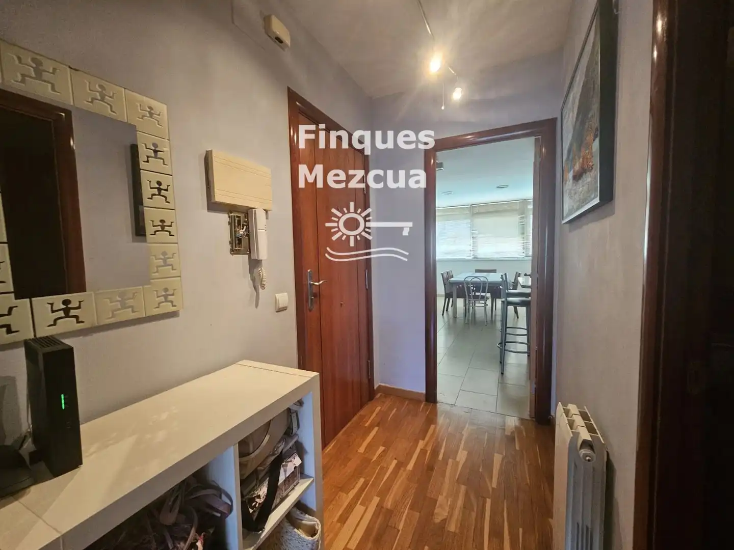 Maison mitoyenne à vendre à via Dels Paisos Catalans, imagen 19
