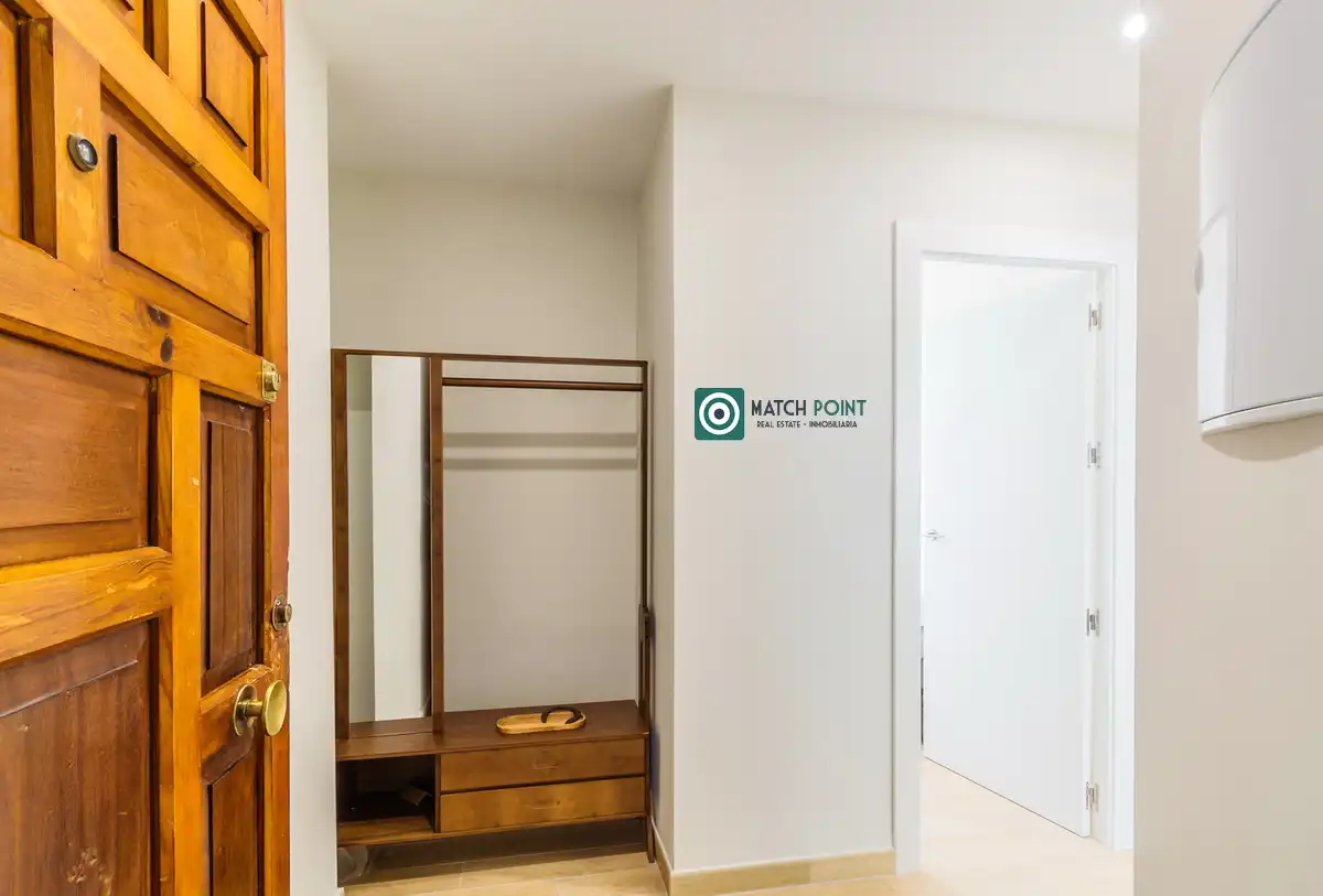 Flat with lift to rent in Plaza Madrid, imagen 30