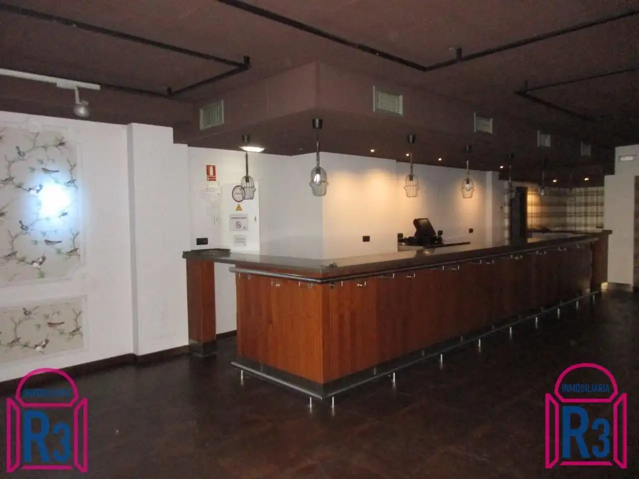 Business premises to rent in Conde Luna, imagen 7