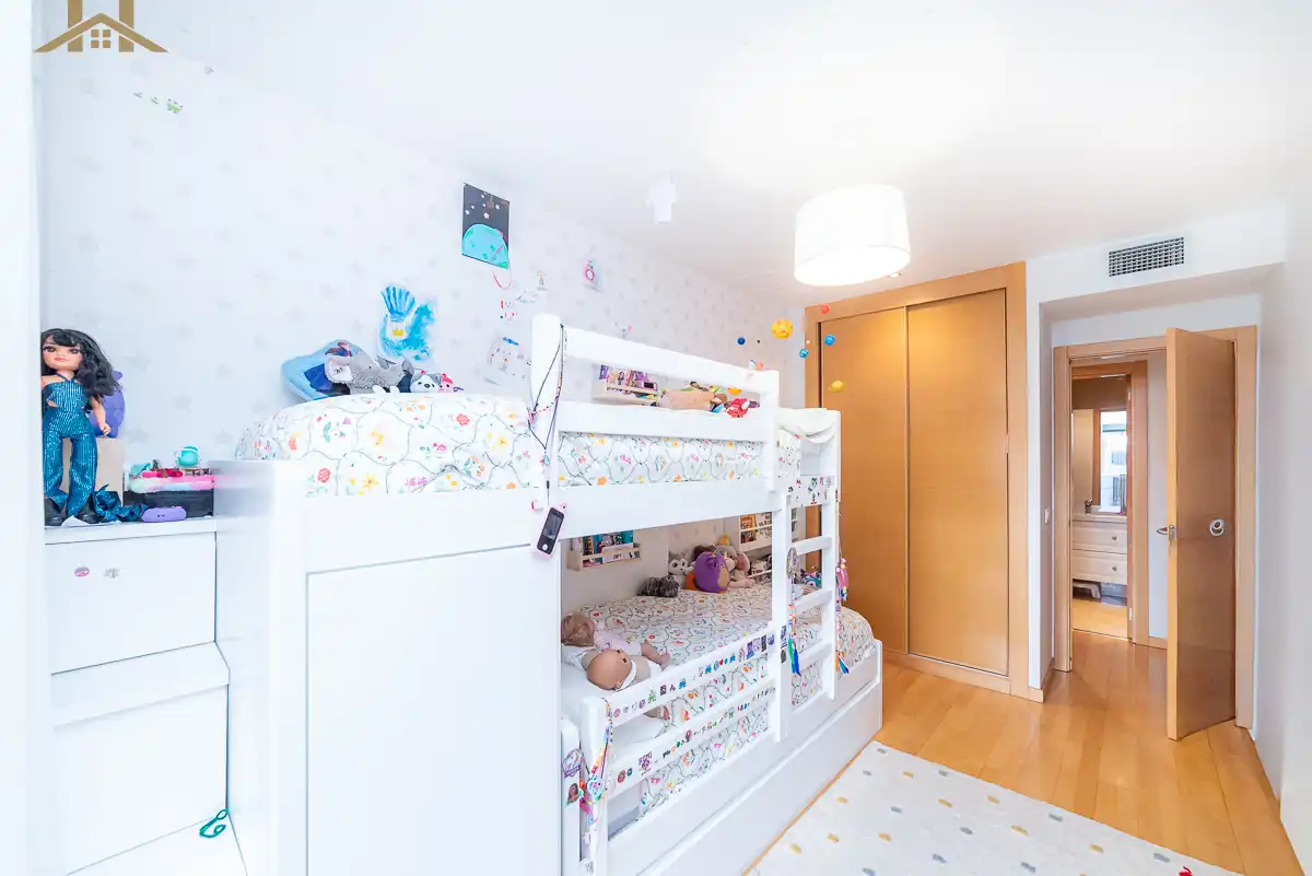 Appartement avec piscine à vendre à Sector B, imagen 11