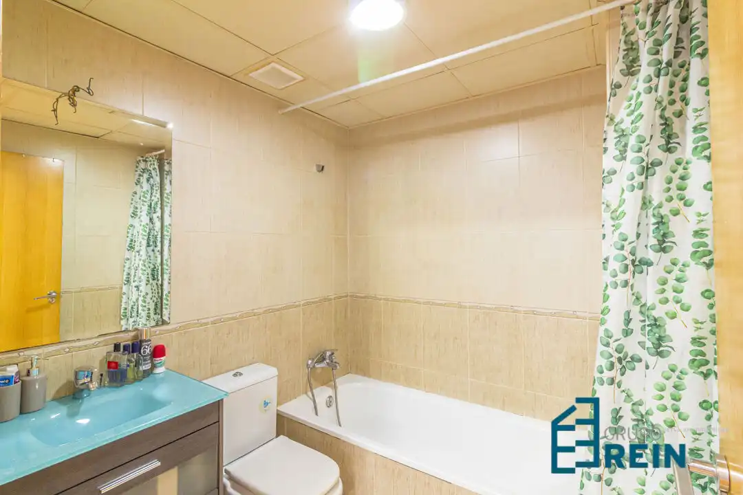 Flat for sale in Recas, Toledo