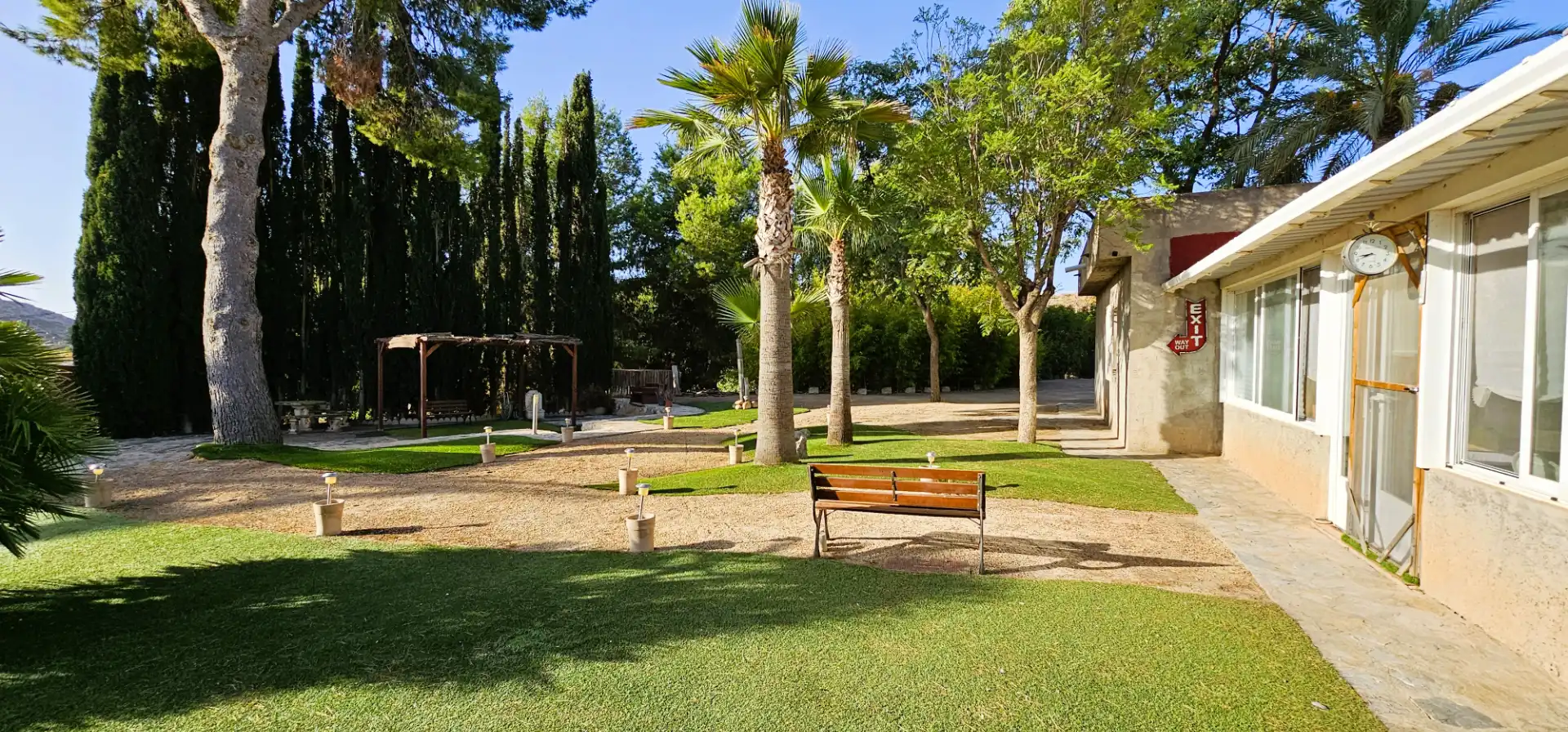 Villa mit Pool zum Verkauf in Totana, imagen 30