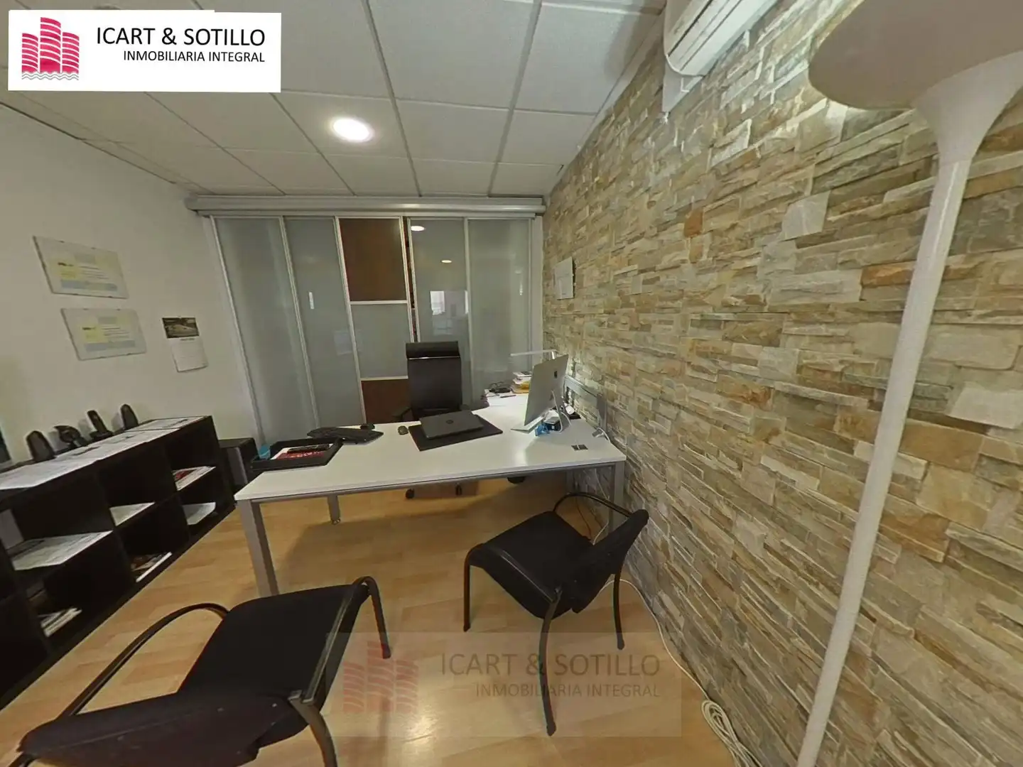 Oficina en venta en Vinaròs con Aire acondicionado