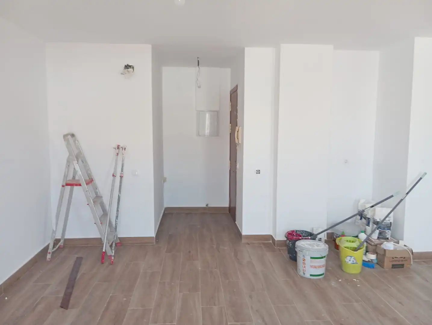Piso en venta en San Fernando