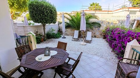 Foto 4 de Casa o xalet de lloguer a Altea, 11, Pueblo Acantilado - Lanuza, El Campello