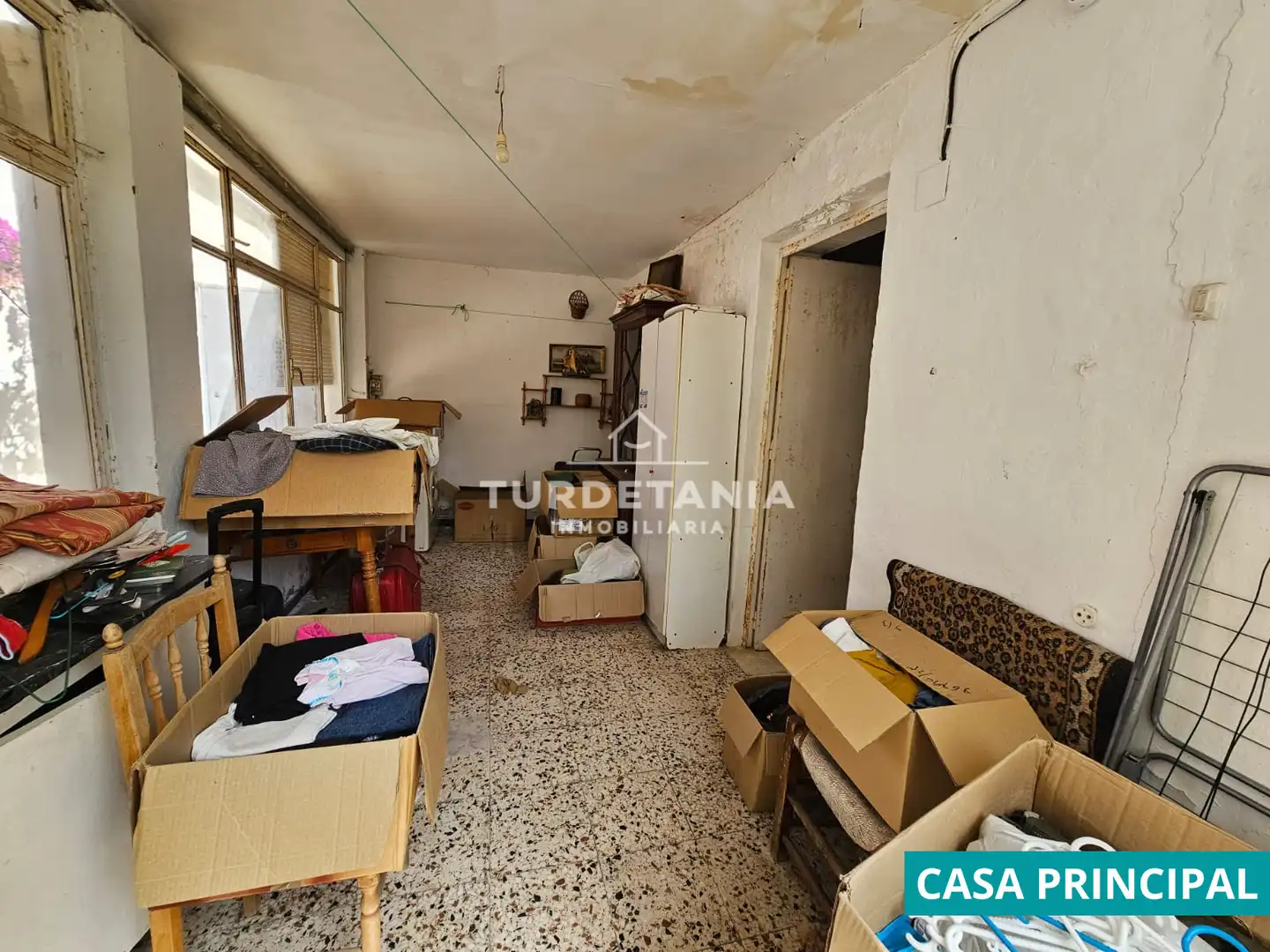 Casa o xalet en venda a V Centenario - Piletas - Capuchinos