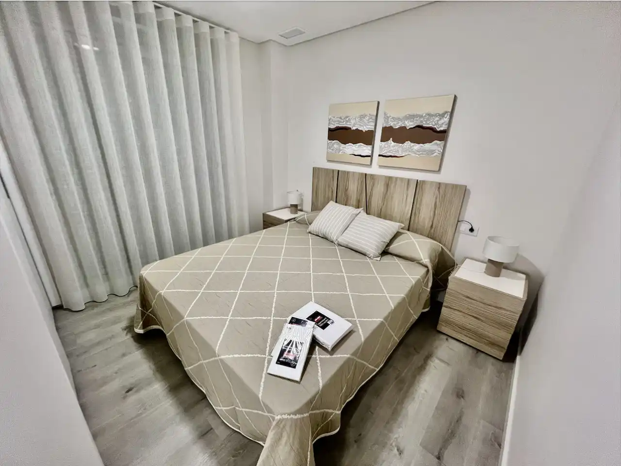 Habitación de Ático en venta en Orihuela con Calefacción, Terraza y Trastero