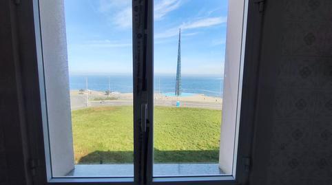 Foto 5 de Pis en venda a  Maria Luz Morales, Los Rosales, A Coruña Capital