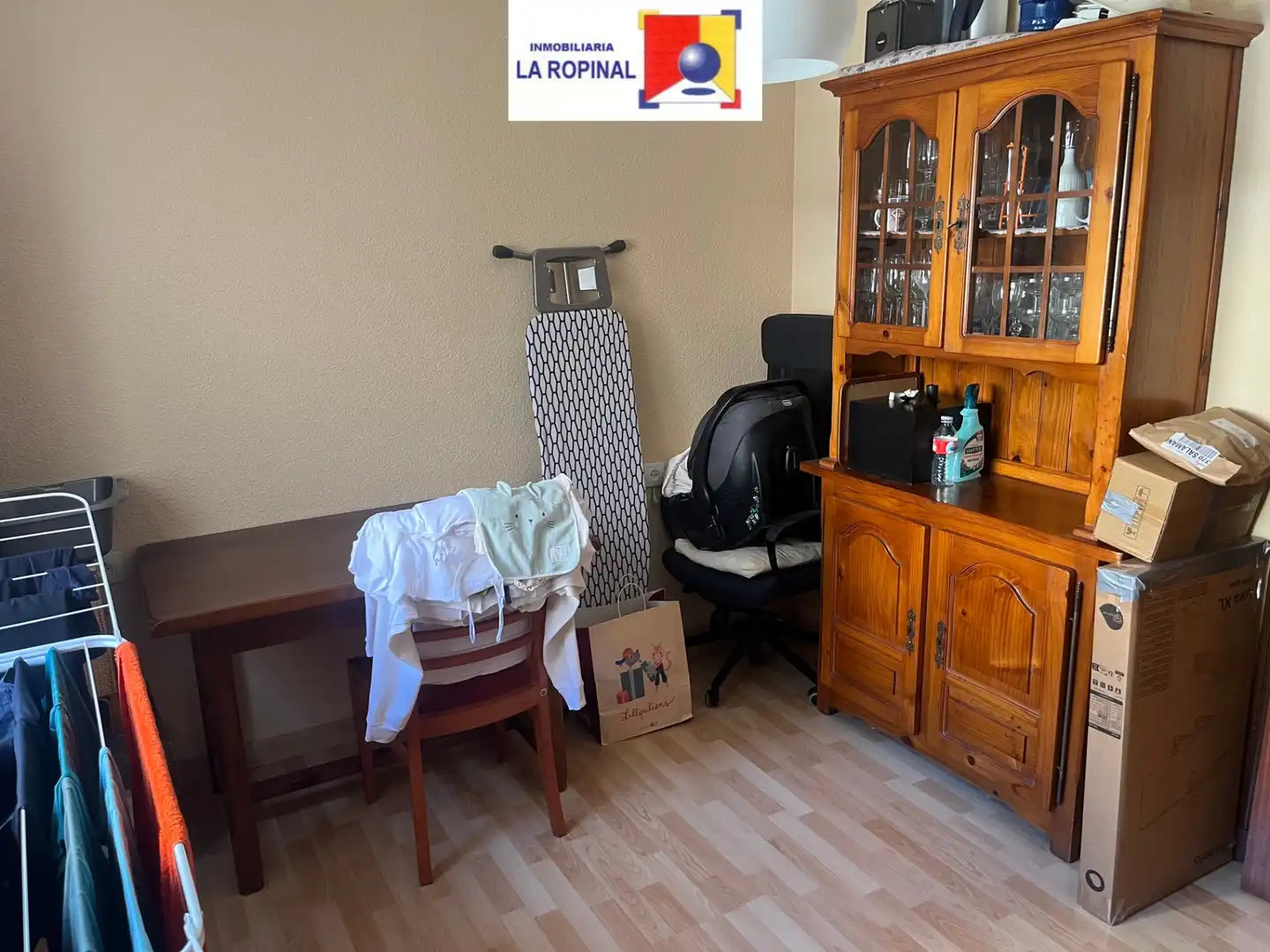 Flat for sale in Salamanca  with Heating, Parquet flooring and Furnished