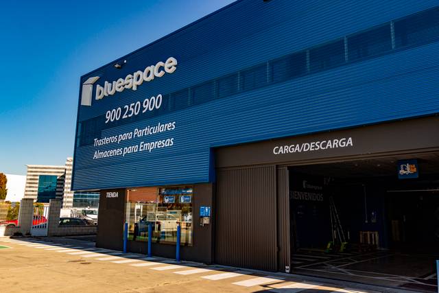 Garaje en Alquiler en Calle Francisco Alonso, 10 en La Garena