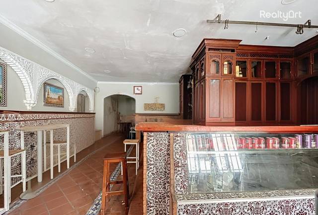 Casa-chalet en Venta en San Bartolomé