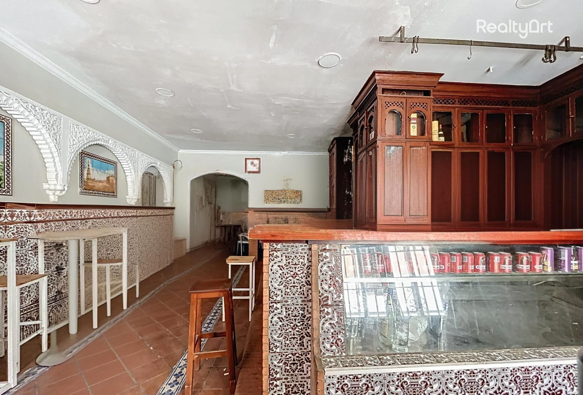 House or chalet for sale in  Sevilla Capital