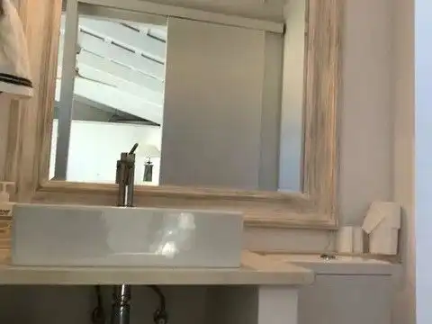 Bany de Dúplex en venda en Pals amb Calefacció i Moblat