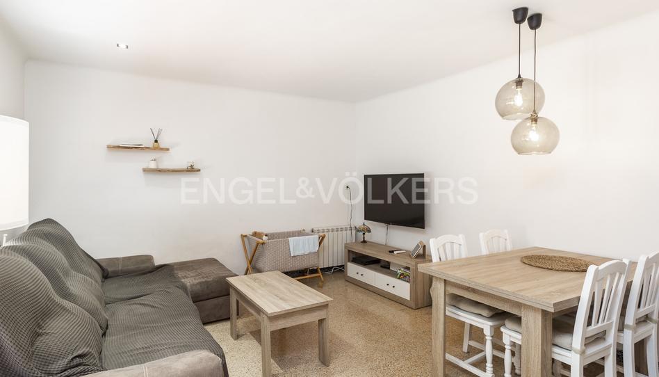 Foto 1 de Casa o chalet en venta en Font-rubí, Barcelona