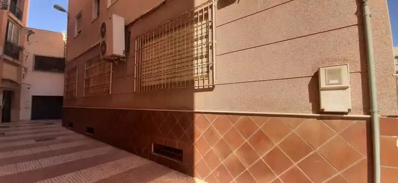 Business premises for sale in Aguadulce, imagen 12