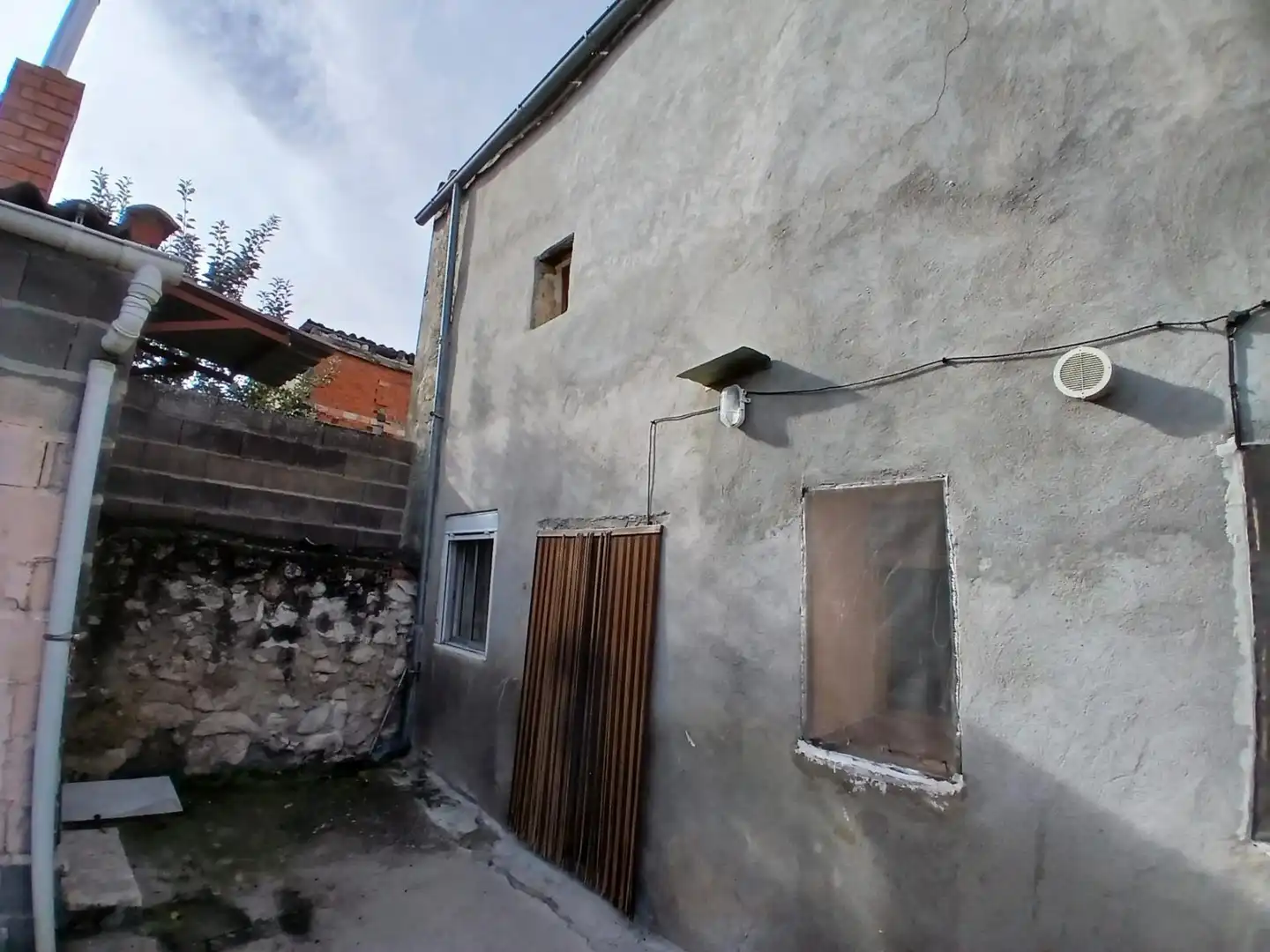House with garden for sale in Calle de San Roque 10, imagen 63