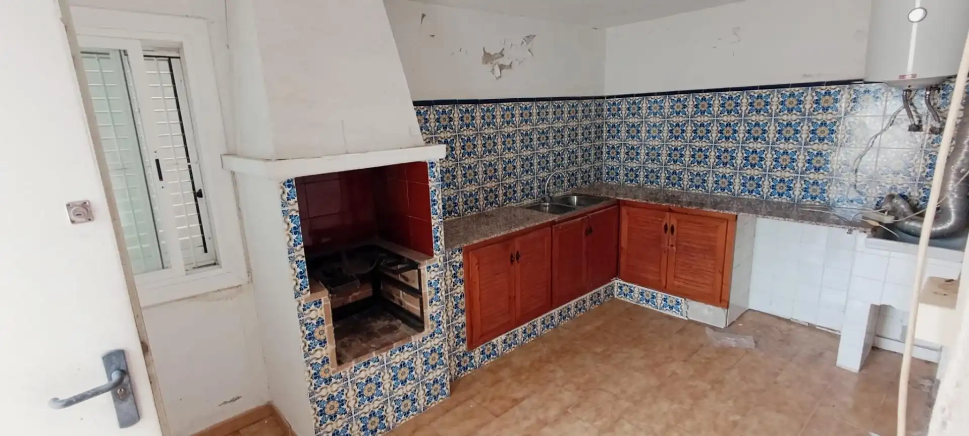 Villa avec piscine à vendre à Peña de las Águilas, imagen 44