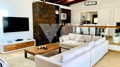 Foto 4 de Casa o chalet en venta en Las Vegas  - Santa María, Madrid