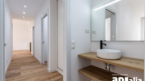 Foto 5 de Planta baixa en venda a Carrer de L'abat Escarré, 20, Concòrdia, Sabadell