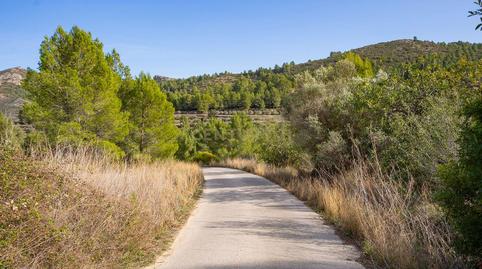 Foto 4 de Casa o chalet en venta en Murtes, 1, Xaló, Alicante