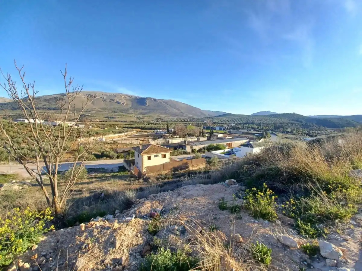 Terrenys i solars en venda a Loja, imagen 4