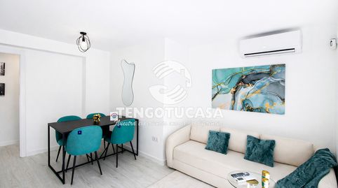 Foto 2 de Piso en venta en Calle de San Baldomero, 1, Pueblo Nuevo, Madrid Capital