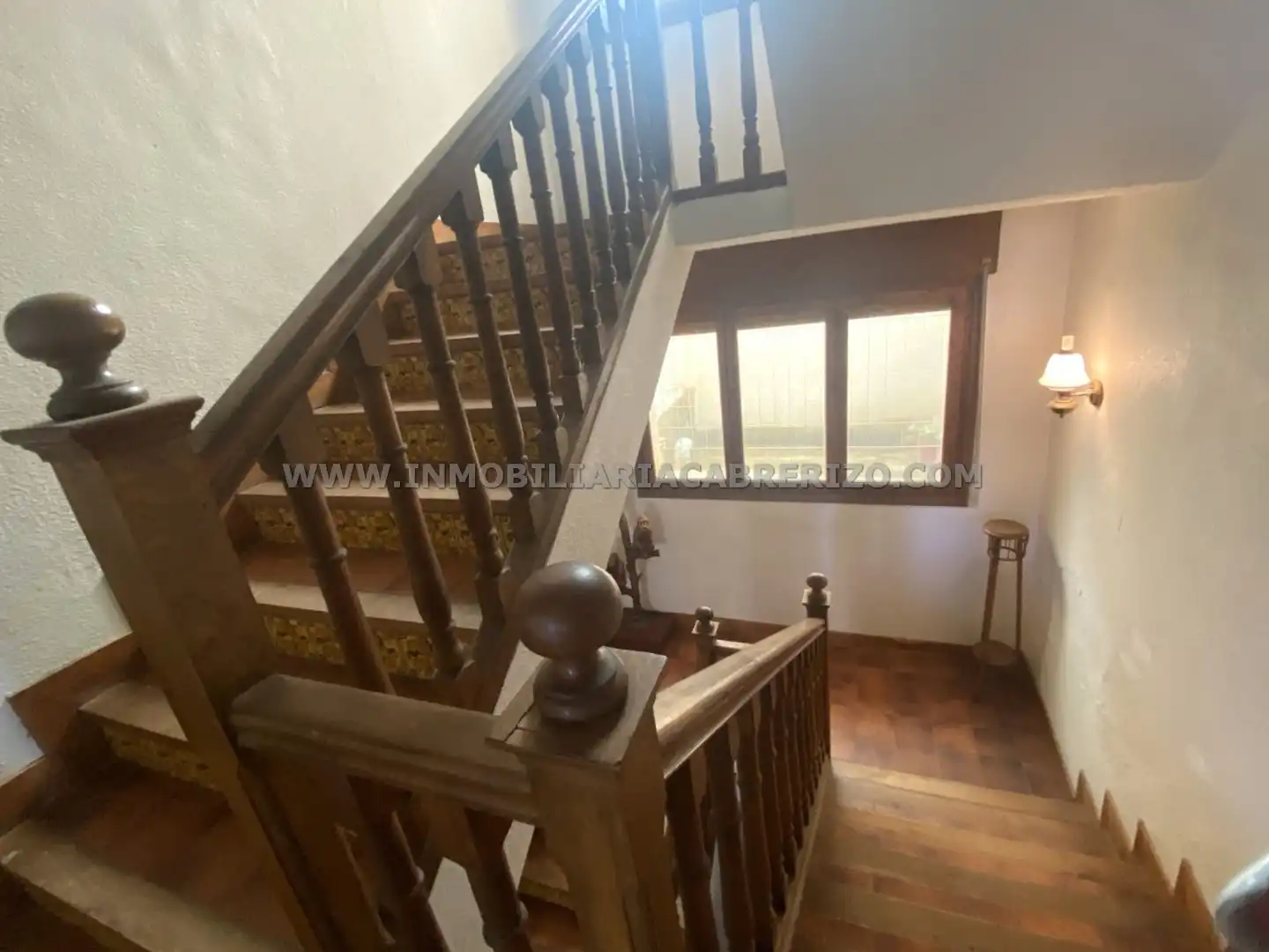 Casa adosada en venda en Obanos amb Calefacció, Parquet i Terrassa