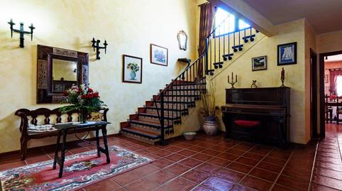 Foto 4 de Casa o xalet en venda a C. Ramón y Cajal, 1, Arenas de San Juan , Ciudad Real