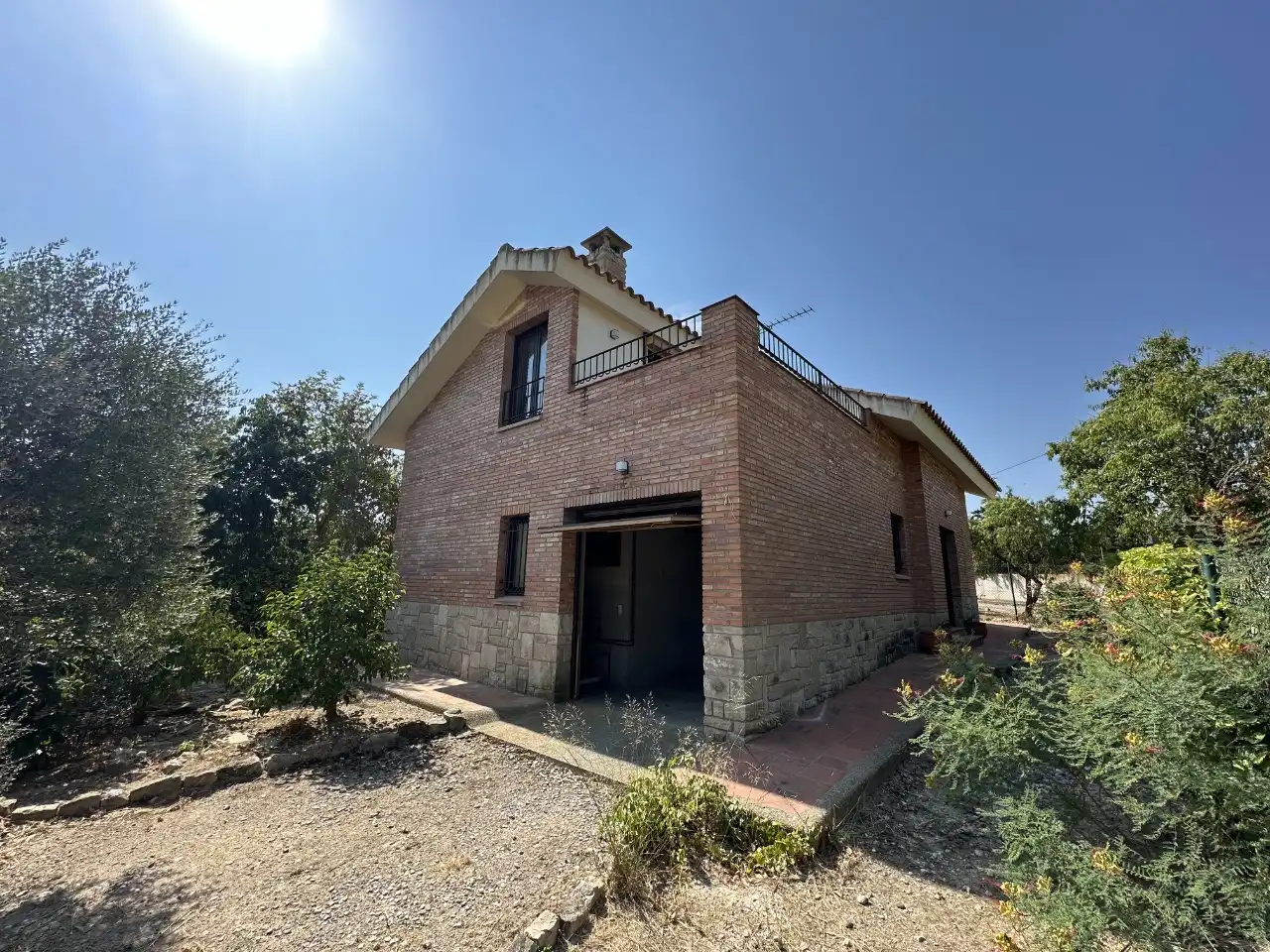 Detached house with garden for sale in Carrer Major 45, imagen 29
