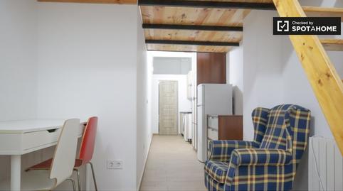 Foto 4 de Pis de lloguer a Canillejas, Madrid