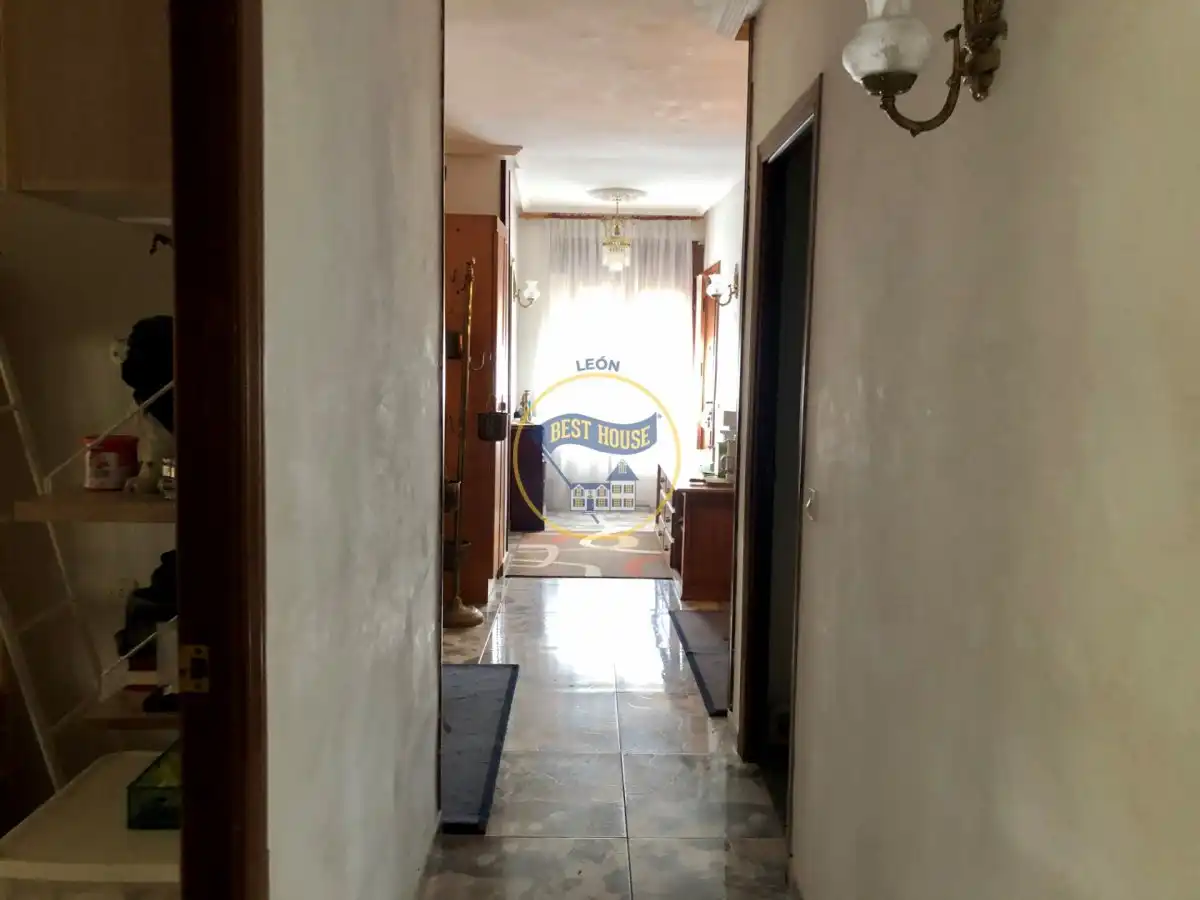 Casa o chalet en venta en Garrafe de Torío